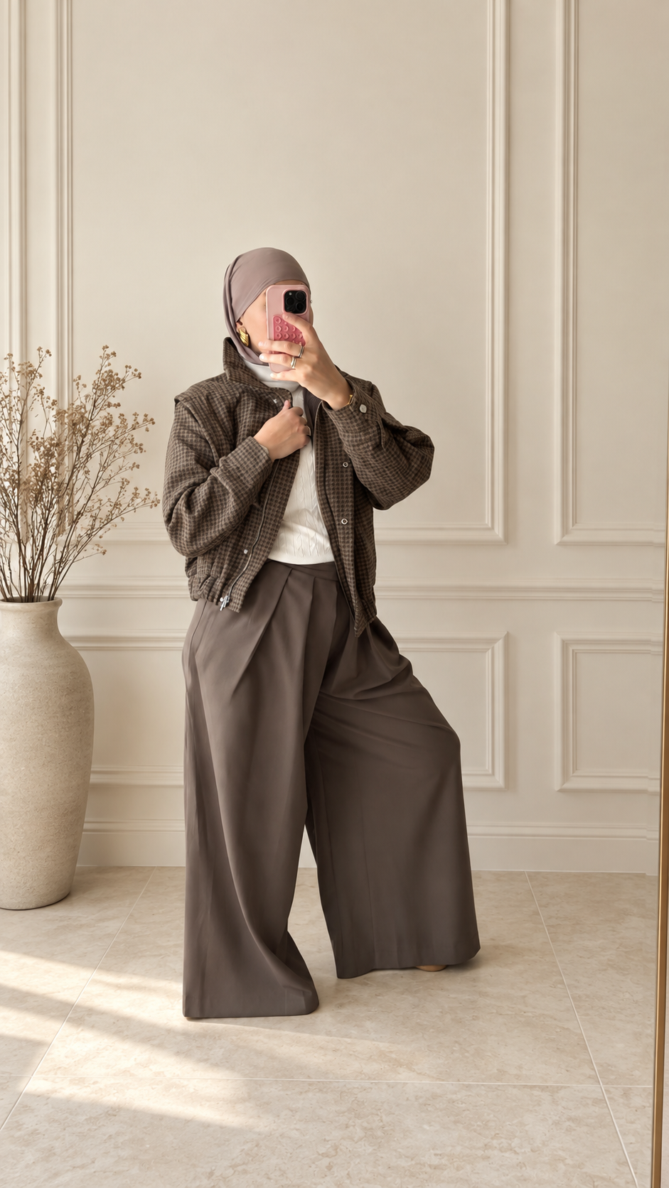 Veste Jacky