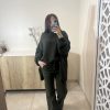 Jeans kaki