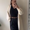img_0247 Pantalon taille haute noir