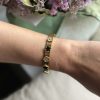Bracelet Alabra blanc