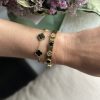 Bracelet Alabra blanc