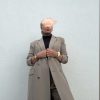 img_7184 Long blazer taupe