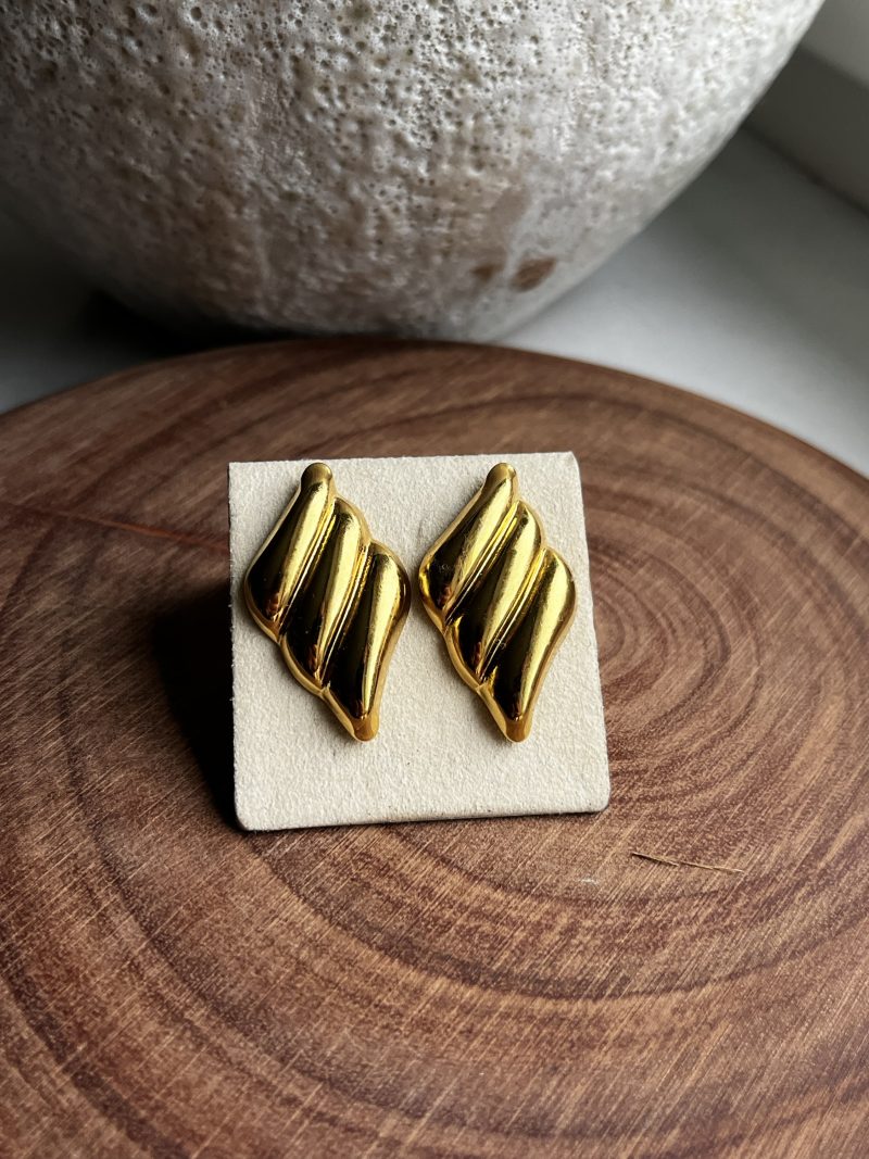 Boucle d’oreille Malmö