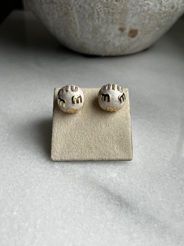 Boucle miu miu