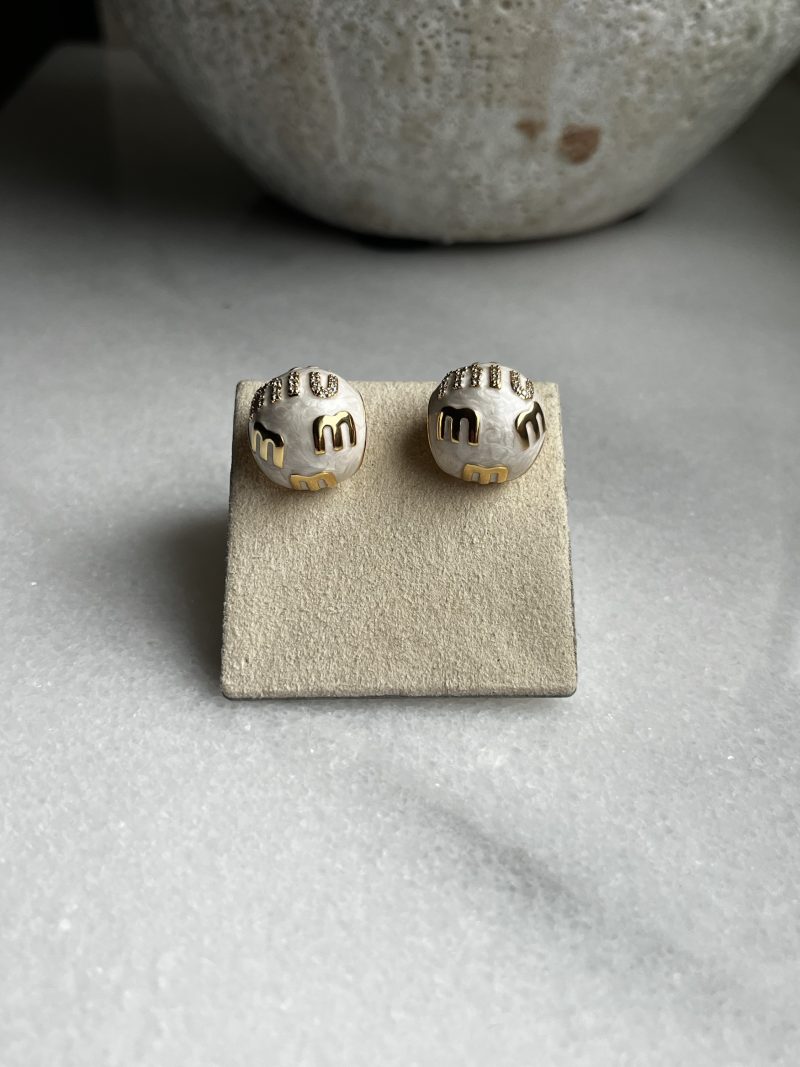 Boucle miu miu