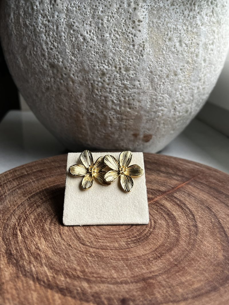 Boucle Vanillé
