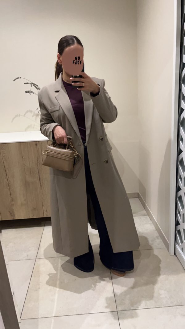 img_9017-4 Long blazer taupe
