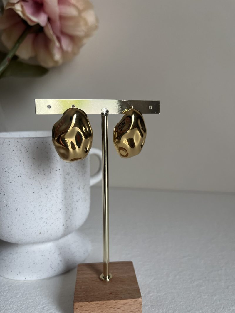 Boucle d’oreille Orice