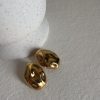 Boucle d’oreille Orice