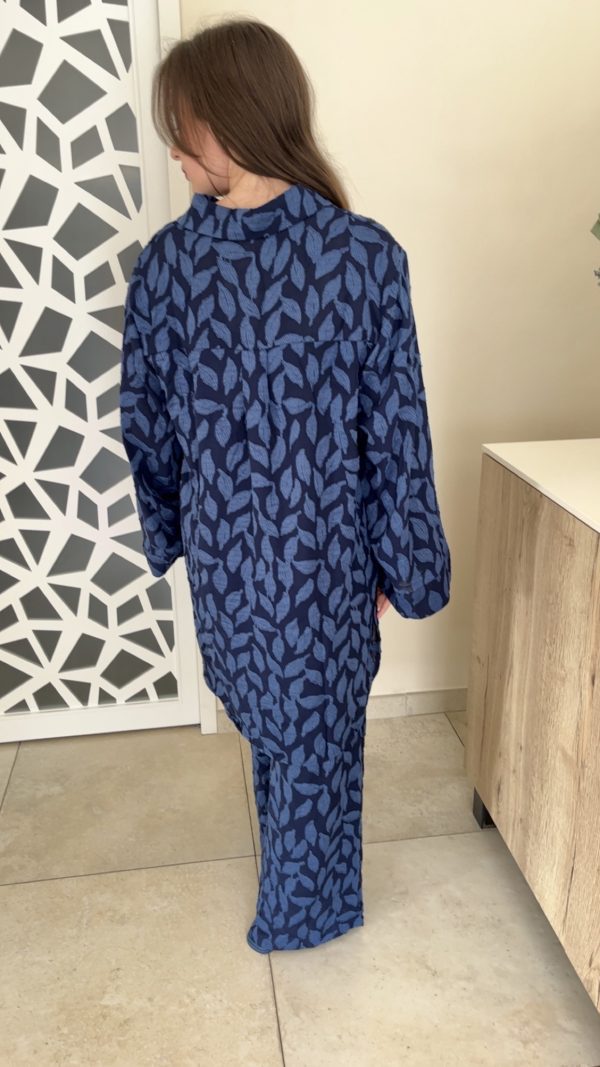 Ensemble Éden marine