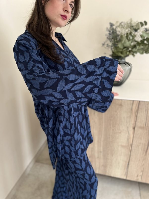 Ensemble Éden marine