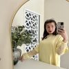 img_2129 Robe Dollys jaune pastel