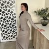 img_2503-2 Robe Drews Taupe