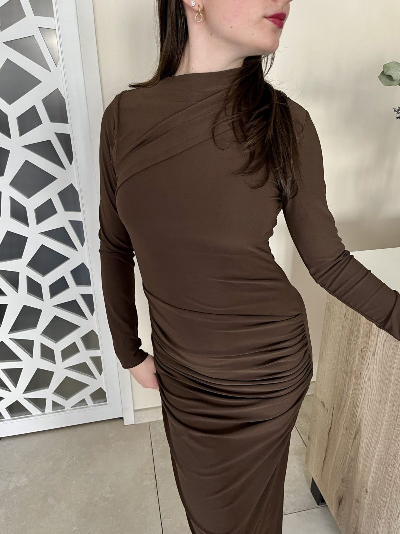 Robe Drews Chocolat