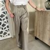 img_2608 Pantalon Angèle Taupe