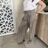 img_2614 Pantalon Angèle Taupe