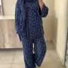 Ensemble Éden marine