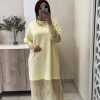 img_5006 Robe Dollys jaune pastel