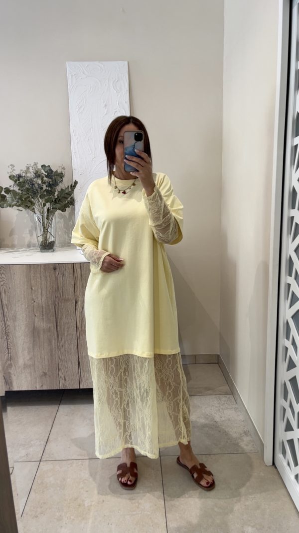 img_5006 Robe Dollys jaune pastel