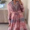Robe Kate rose