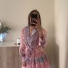 Robe Kate rose