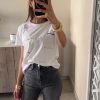 Tee-shirts Love