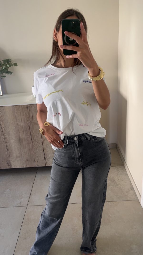 Tee-shirts Love