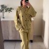 Ensemble Joya Olive
