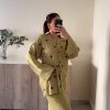 Ensemble Joya Olive
