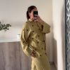 Ensemble Joya Olive