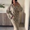 Ensemble Joya beige
