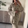Ensemble Joya beige