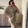 Ensemble Joya beige