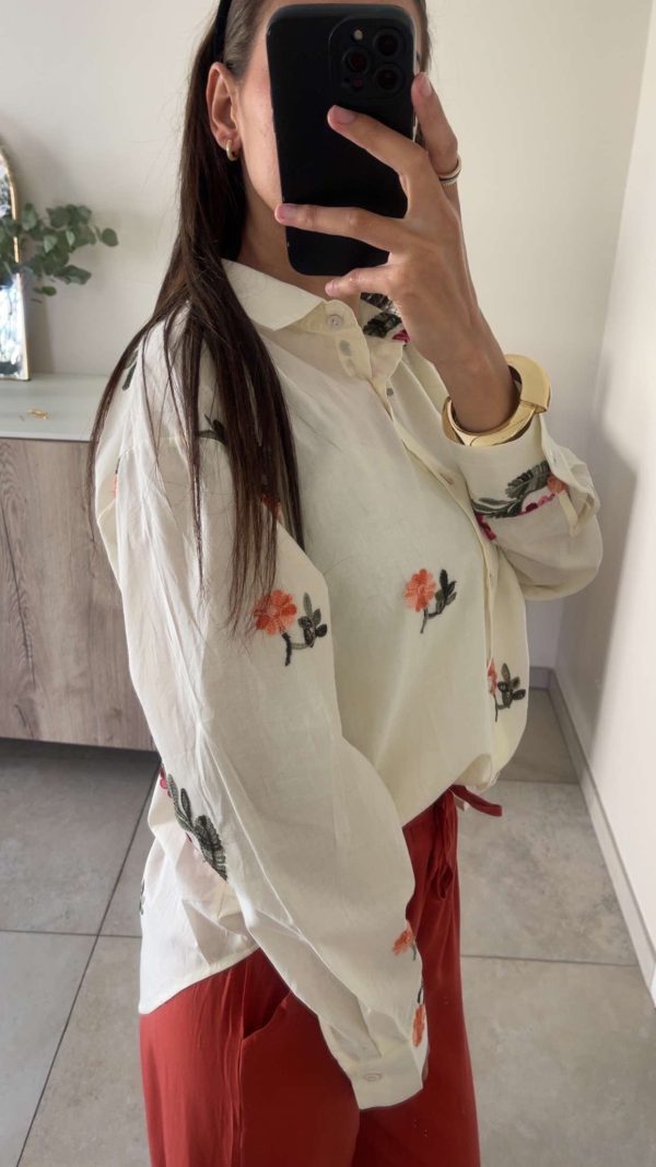 Chemise Terra