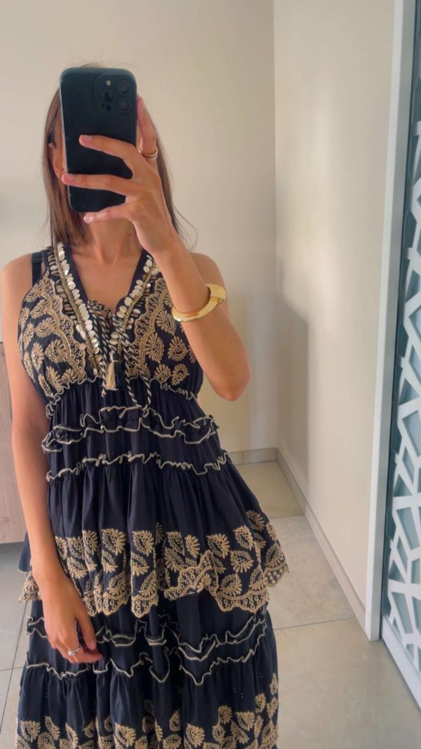 Robe Rodria