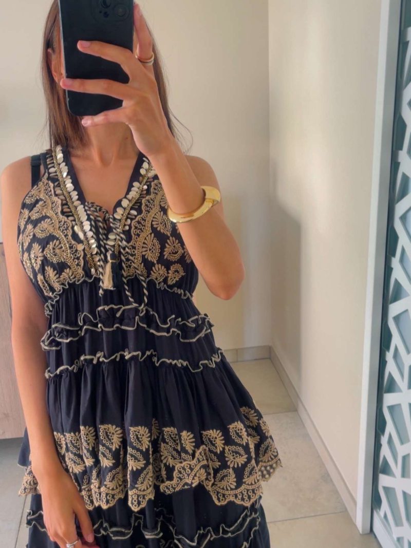 Robe Rodria