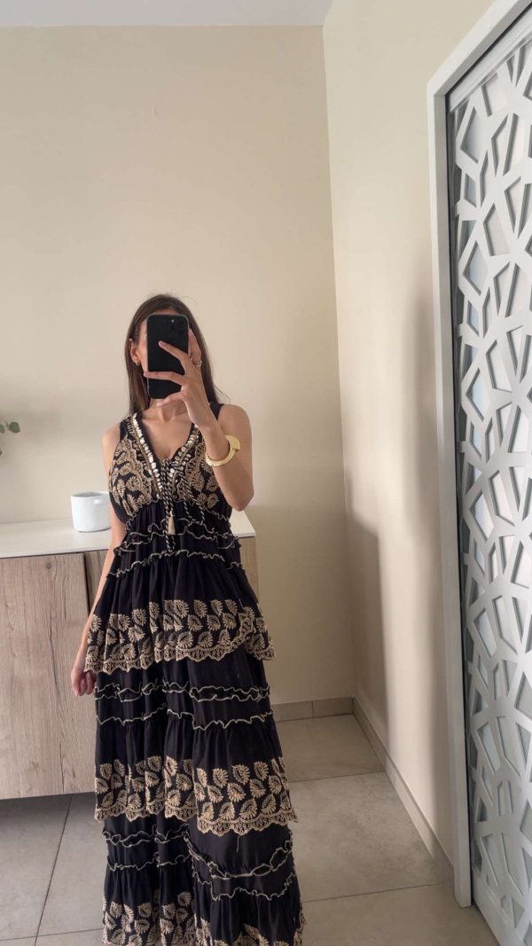 Robe Rodria
