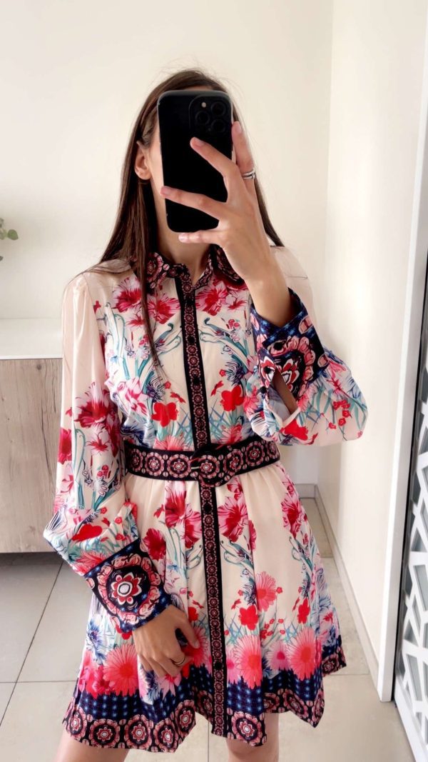 Robe zimer