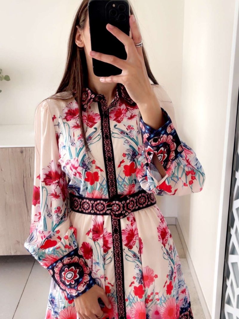 Robe zimer