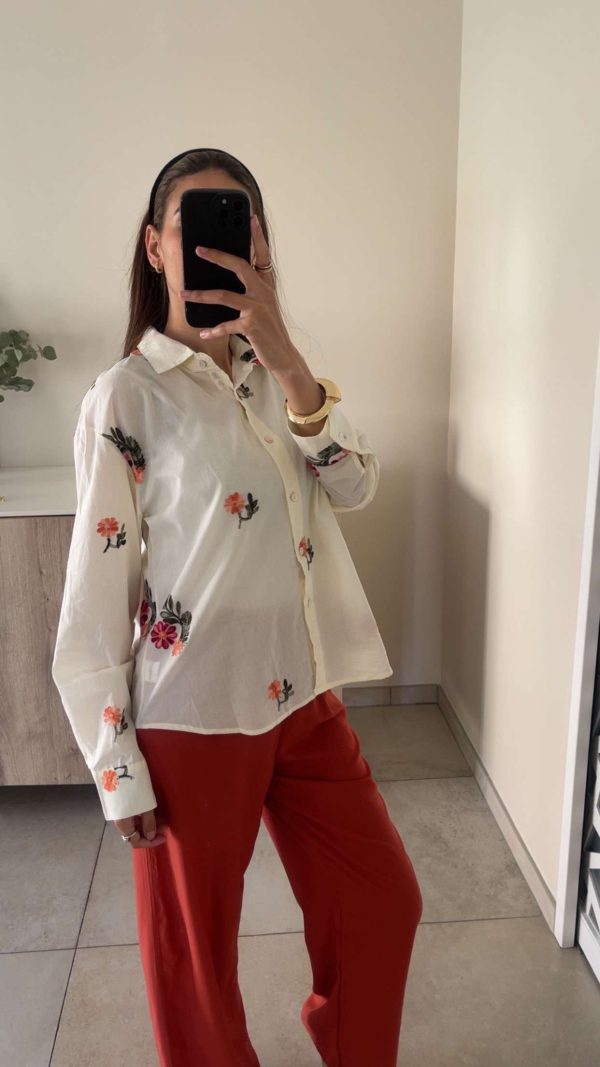 Chemise Terra