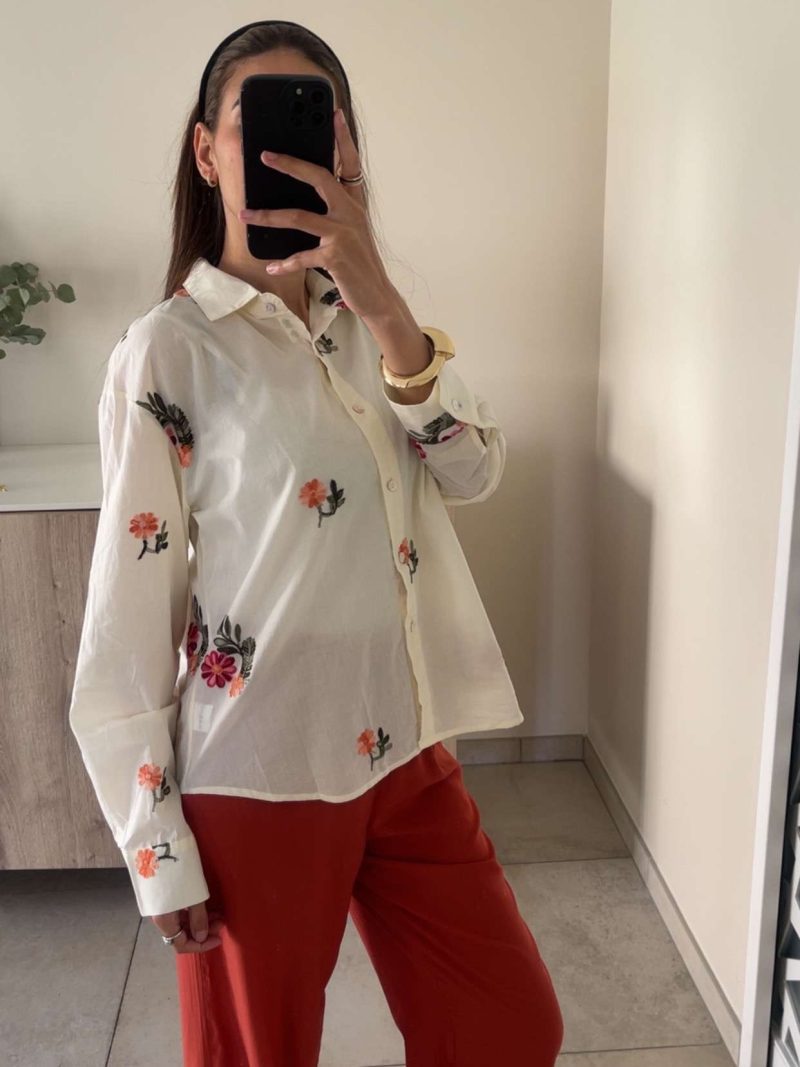Chemise Terra