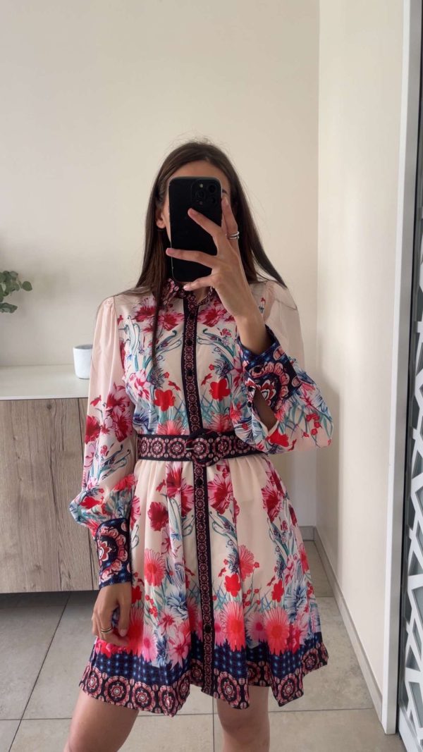 Robe zimer