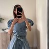 Ensemble en jeans