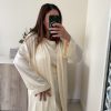 Ensemble Leonie beige