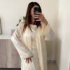 Ensemble Leonie beige