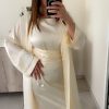 Ensemble Leonie beige