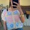 img_3308 Top crochet rose