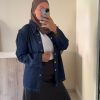img_4124 Chemise en jeans brut
