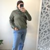 cjqkmfnuyxbjagf0lzezljyxljaundygkglqag9uzte3lde7iglpuyaxoc43oybnemlwksac-36 Jeans droit taille haute bleu classique