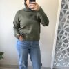 cjqkmfnuyxbjagf0lzezljyxljaundygkglqag9uzte3lde7iglpuyaxoc43oybnemlwksac-38 Jeans droit taille haute bleu classique